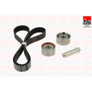 Paskirstymo diržo komplektas FAI AutoParts TBK512