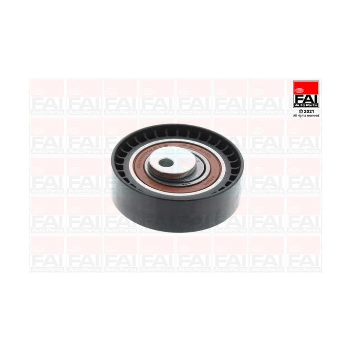 įtempiklio skriemulys, paskirstymo diržas FAI AutoParts T1087