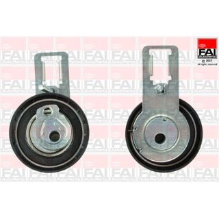 įtempiklio skriemulys, paskirstymo diržas FAI AutoParts T1110