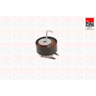 įtempiklio skriemulys, paskirstymo diržas FAI AutoParts T1215