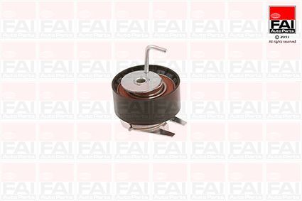 įtempiklio skriemulys, paskirstymo diržas FAI AutoParts T1215