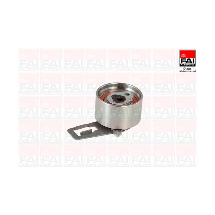 įtempiklio skriemulys, paskirstymo diržas FAI AutoParts T1233