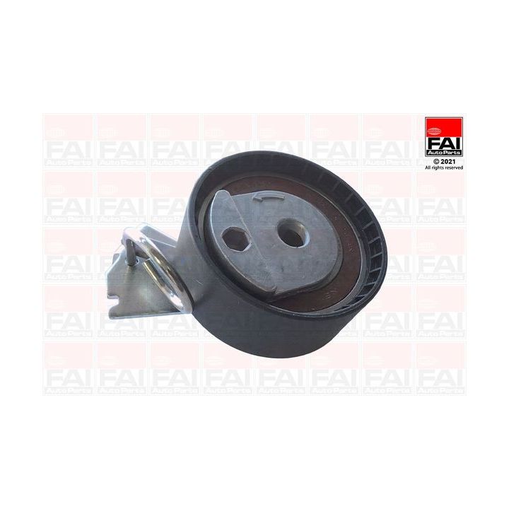 įtempiklio skriemulys, paskirstymo diržas FAI AutoParts T9345