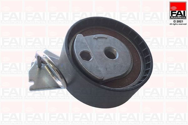 įtempiklio skriemulys, paskirstymo diržas FAI AutoParts T9345