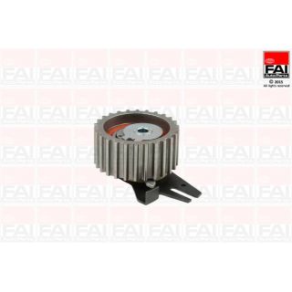 įtempiklio skriemulys, paskirstymo diržas FAI AutoParts T9379