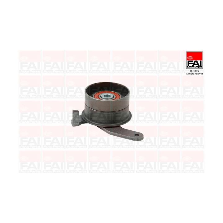 įtempiklio skriemulys, paskirstymo diržas FAI AutoParts T9542