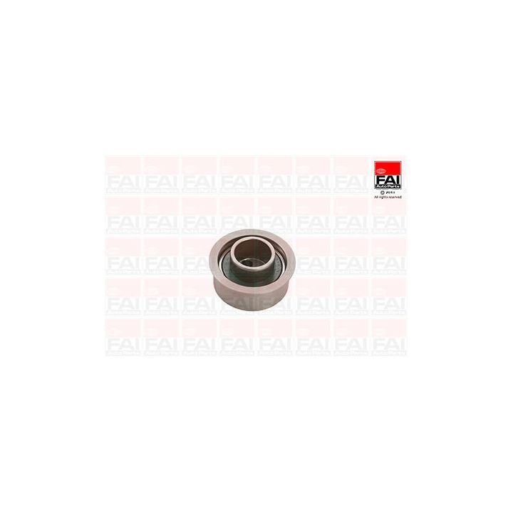 įtempiklio skriemulys, paskirstymo diržas FAI AutoParts T9569