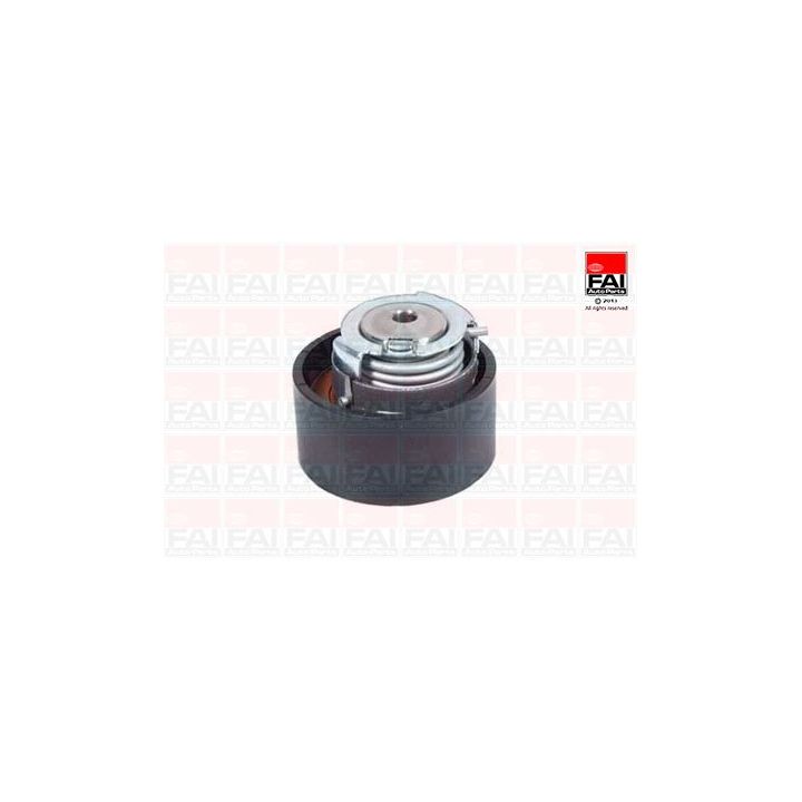 įtempiklio skriemulys, paskirstymo diržas FAI AutoParts T9570