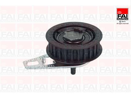 įtempiklio skriemulys, paskirstymo diržas FAI AutoParts T9583