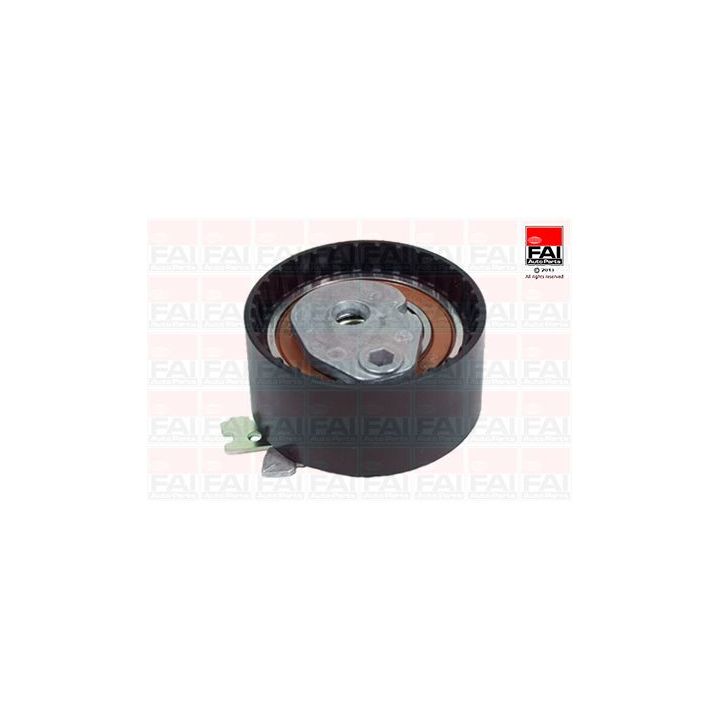 įtempiklio skriemulys, paskirstymo diržas FAI AutoParts T9834