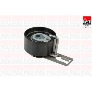 Kreipiantysis skriemulys, paskirstymo diržas FAI AutoParts T1083