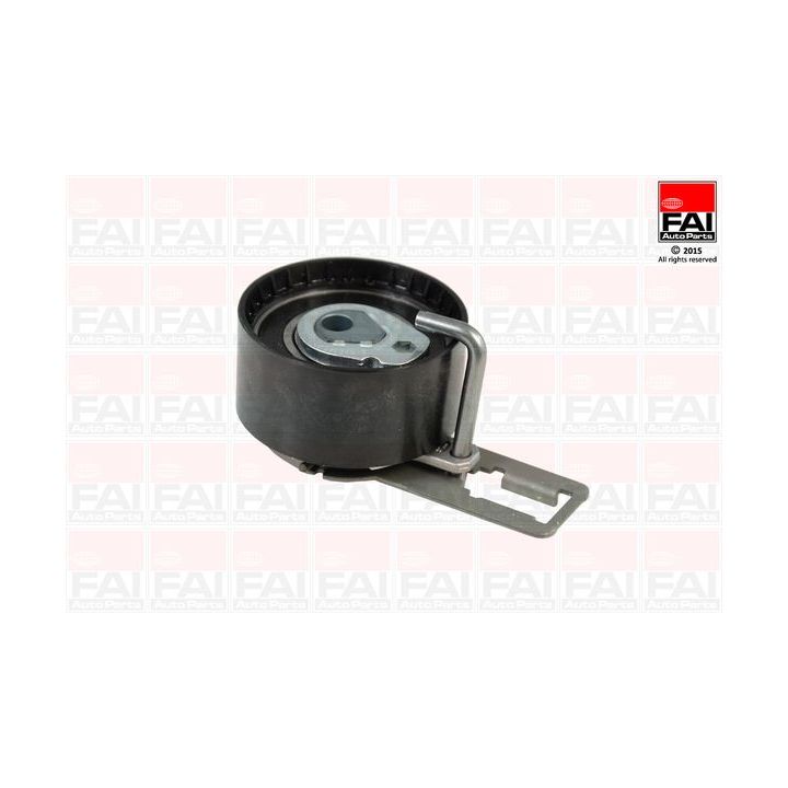 Kreipiantysis skriemulys, paskirstymo diržas FAI AutoParts T1083