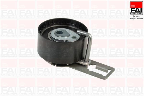 Kreipiantysis skriemulys, paskirstymo diržas FAI AutoParts T1083