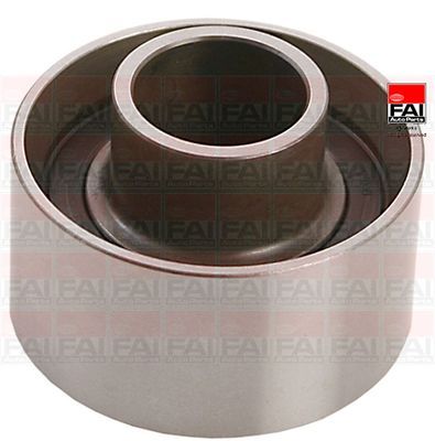 Kreipiantysis skriemulys, paskirstymo diržas FAI AutoParts T1221