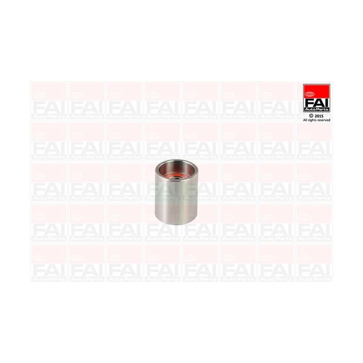 Kreipiantysis skriemulys, paskirstymo diržas FAI AutoParts T1231