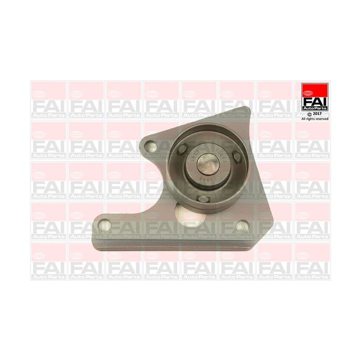 Kreipiantysis skriemulys, paskirstymo diržas FAI AutoParts T3013