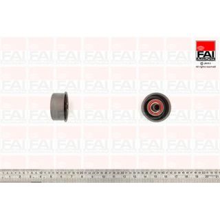 Kreipiantysis skriemulys, paskirstymo diržas FAI AutoParts T9352