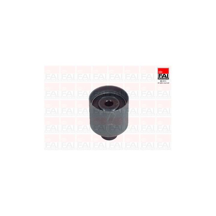 Kreipiantysis skriemulys, paskirstymo diržas FAI AutoParts T9508