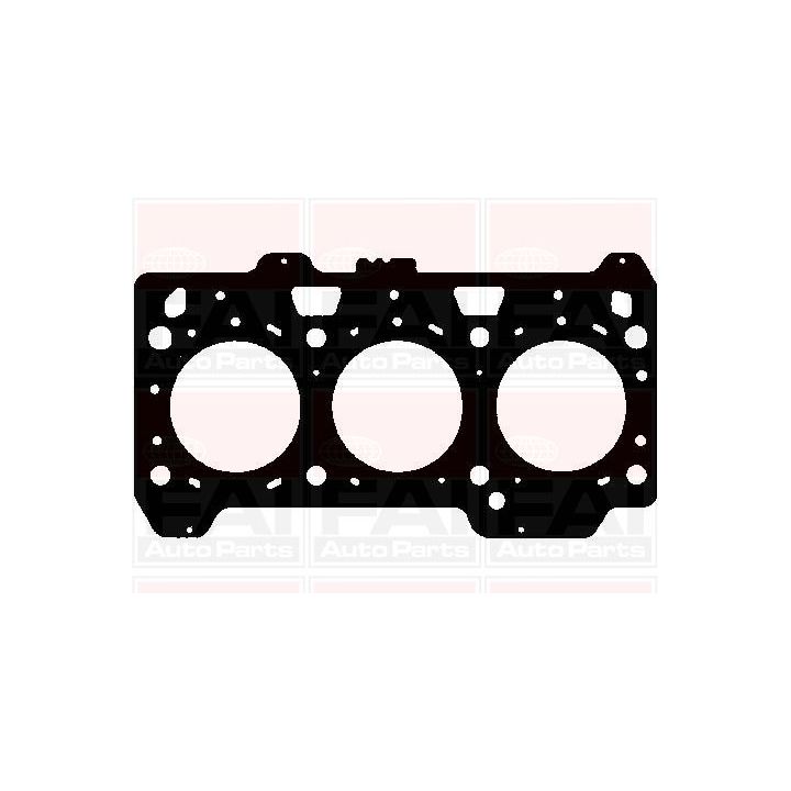 Tarpiklis, cilindro galva FAI AutoParts HG1054L