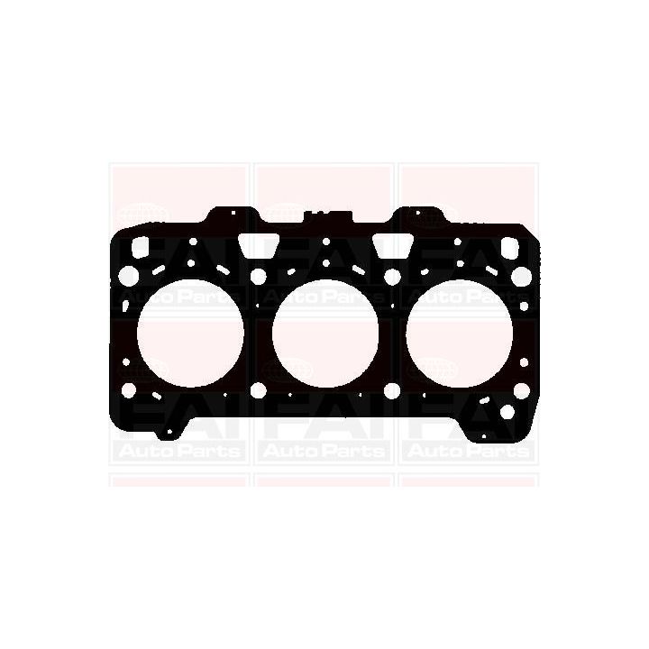 Tarpiklis, cilindro galva FAI AutoParts HG1054R