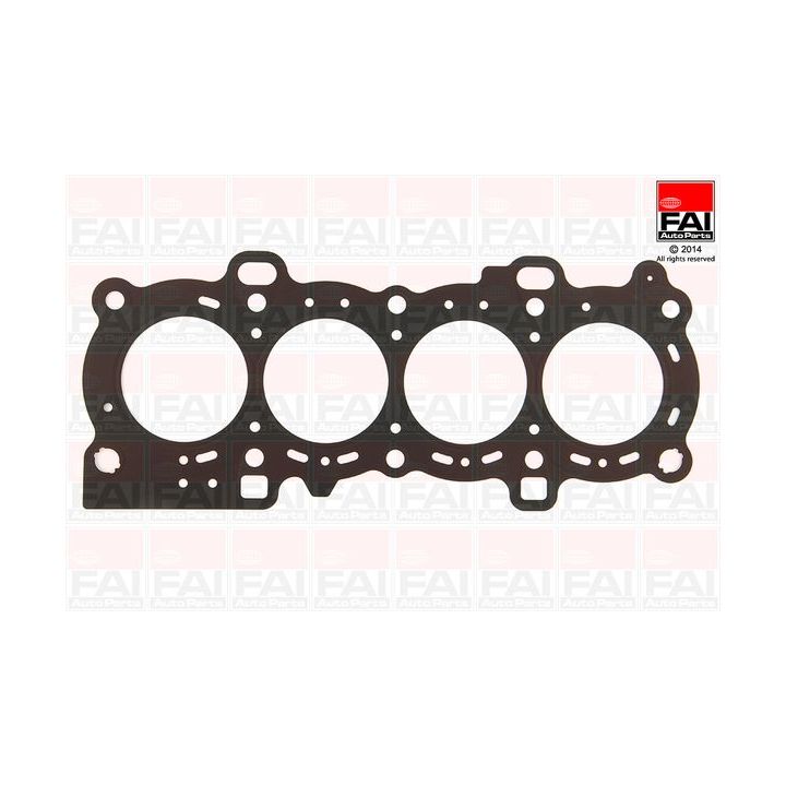Tarpiklis, cilindro galva FAI AutoParts HG1156