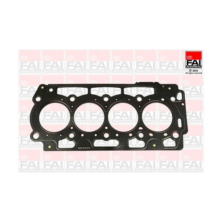 Tarpiklis, cilindro galva FAI AutoParts HG1157B