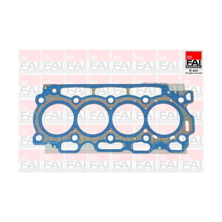 Tarpiklis, cilindro galva FAI AutoParts HG1164C