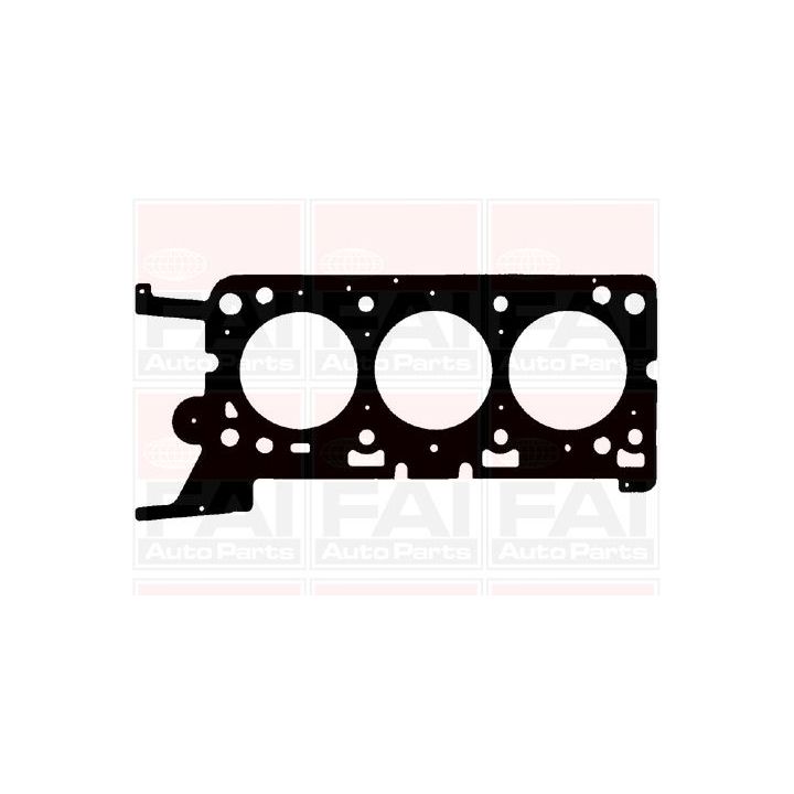 Tarpiklis, cilindro galva FAI AutoParts HG1170