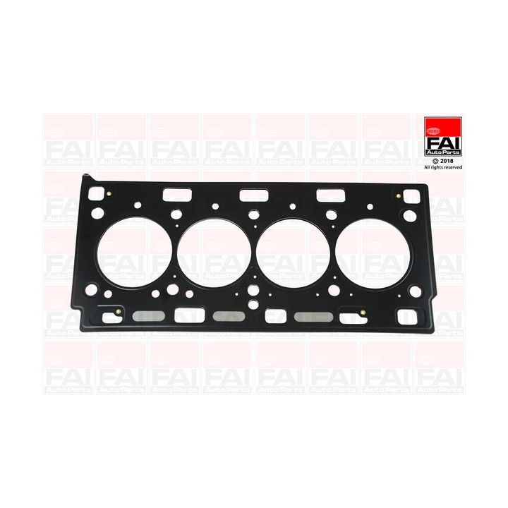 Tarpiklis, cilindro galva FAI AutoParts HG1182