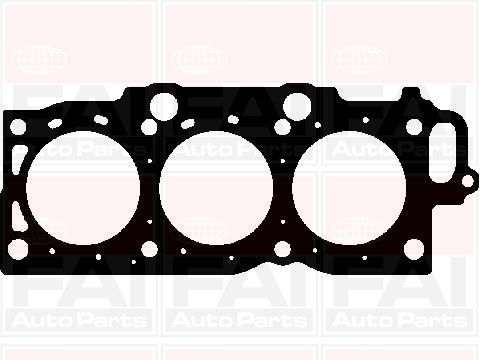 Tarpiklis, cilindro galva FAI AutoParts HG1239L