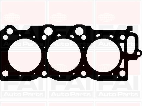 Tarpiklis, cilindro galva FAI AutoParts HG1239R