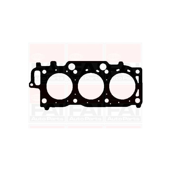 Tarpiklis, cilindro galva FAI AutoParts HG1240L