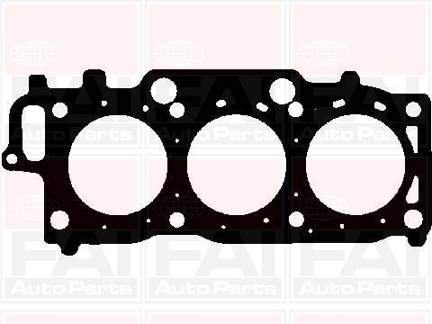 Tarpiklis, cilindro galva FAI AutoParts HG1240L