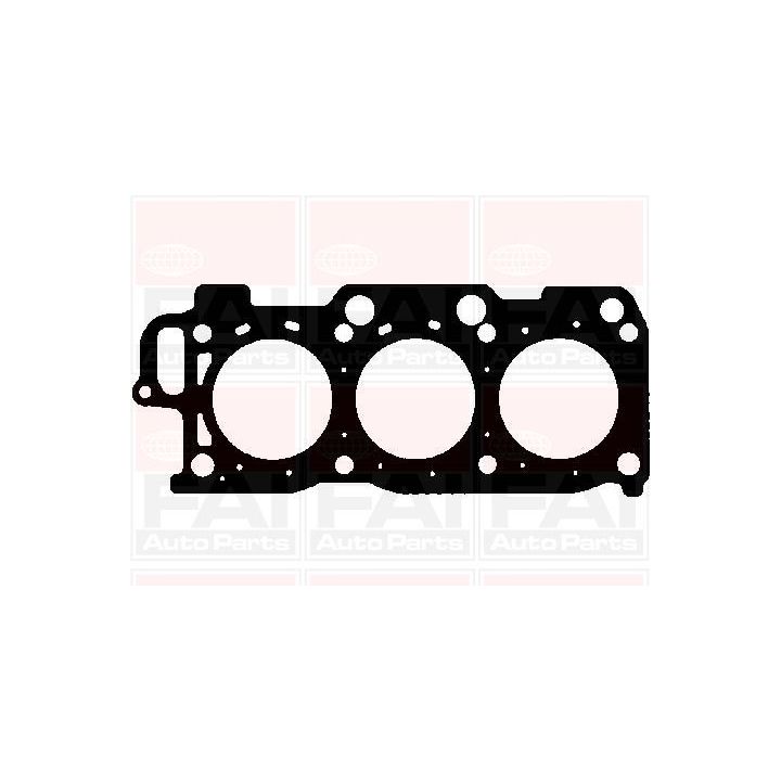 Tarpiklis, cilindro galva FAI AutoParts HG1240R