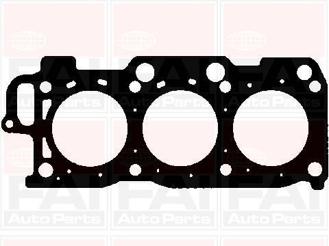Tarpiklis, cilindro galva FAI AutoParts HG1240R