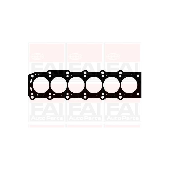 Tarpiklis, cilindro galva FAI AutoParts HG1272