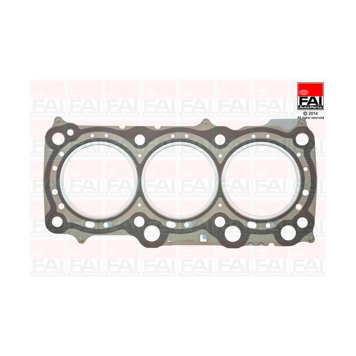 Tarpiklis, cilindro galva FAI AutoParts HG1374