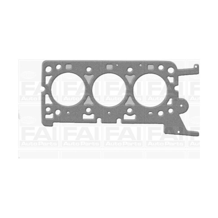 Tarpiklis, cilindro galva FAI AutoParts HG1395
