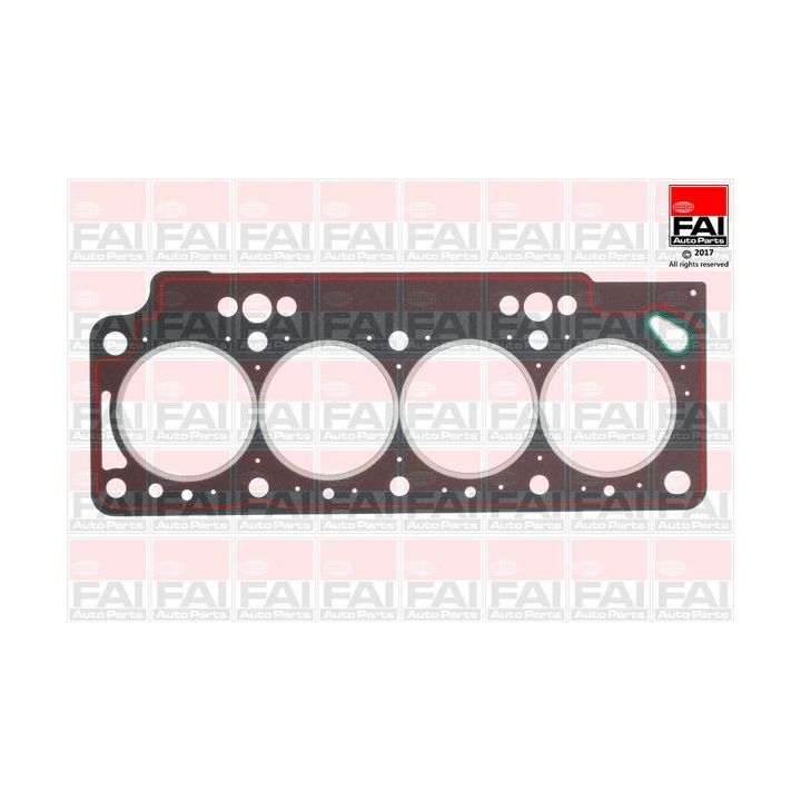Tarpiklis, cilindro galva FAI AutoParts HG1401A