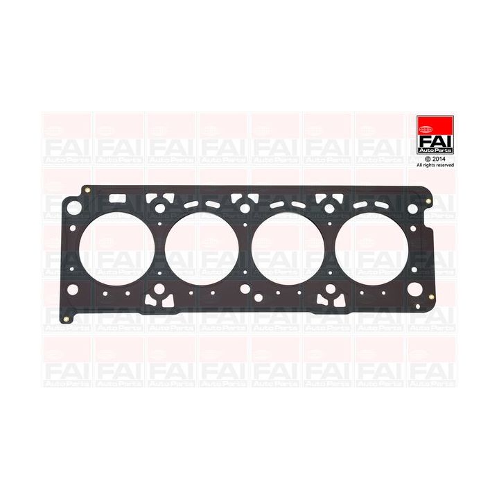 Tarpiklis, cilindro galva FAI AutoParts HG1404