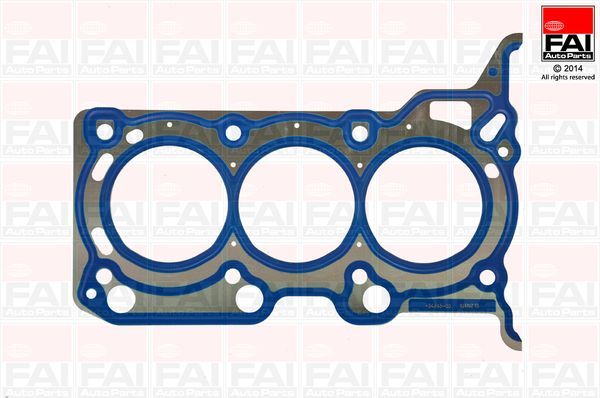 Tarpiklis, cilindro galva FAI AutoParts HG1416