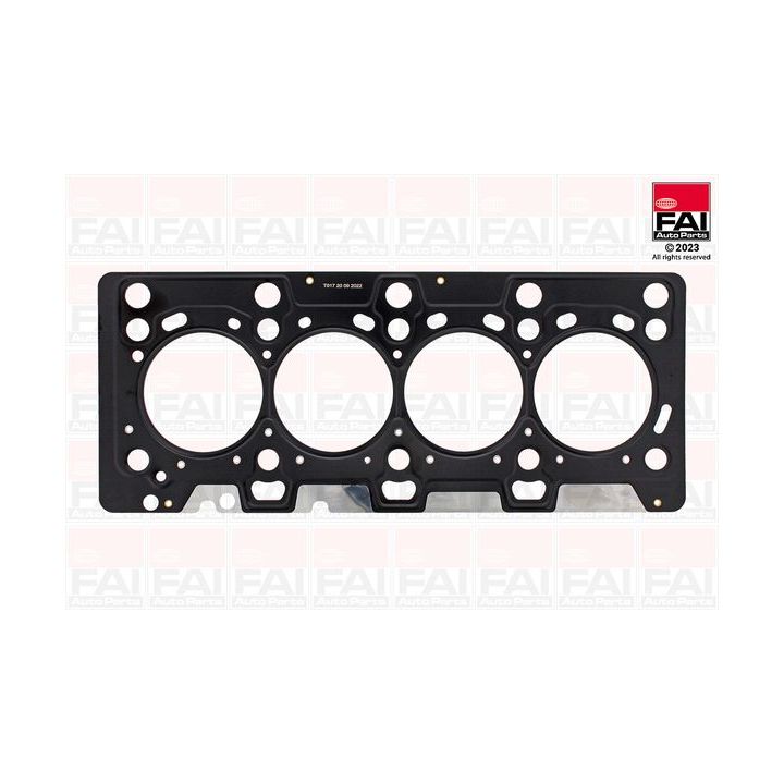 Tarpiklis, cilindro galva FAI AutoParts HG1432