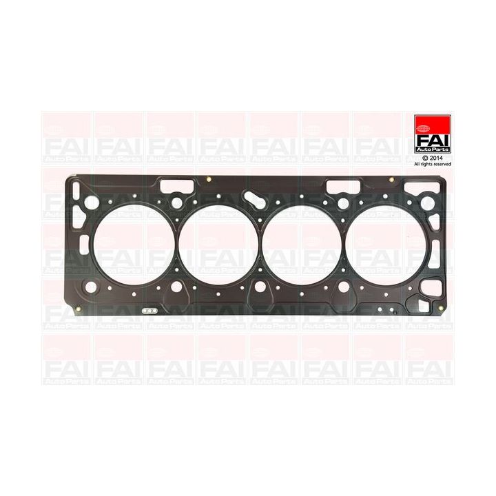 Tarpiklis, cilindro galva FAI AutoParts HG1444