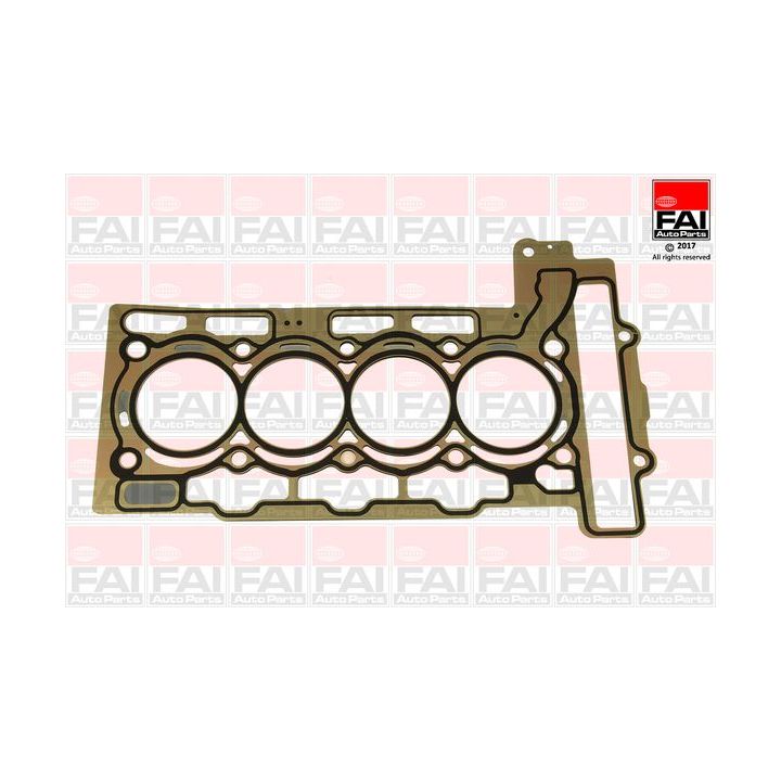 Tarpiklis, cilindro galva FAI AutoParts HG1460