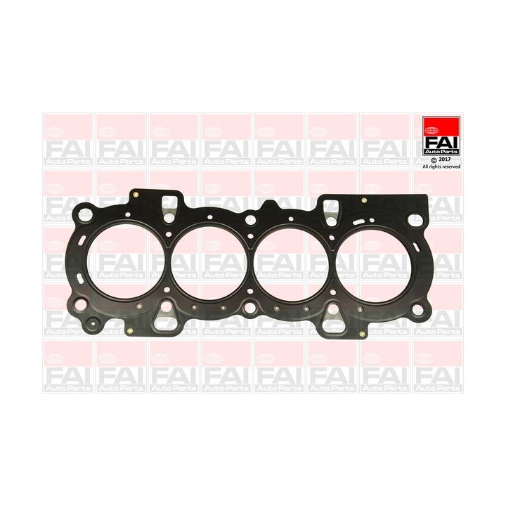 Tarpiklis, cilindro galva FAI AutoParts HG1462