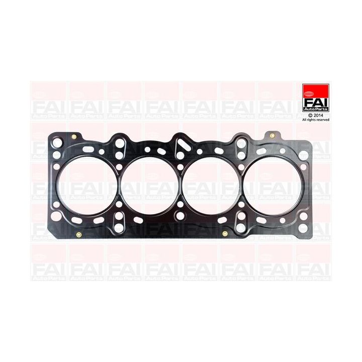 Tarpiklis, cilindro galva FAI AutoParts HG1467