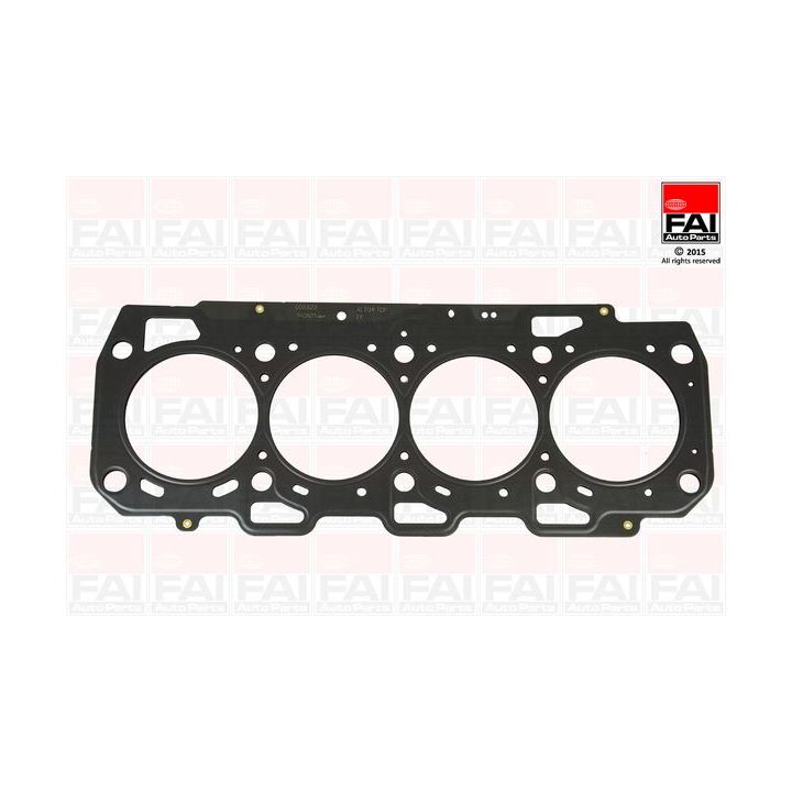 Tarpiklis, cilindro galva FAI AutoParts HG1481B