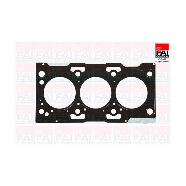 Tarpiklis, cilindro galva FAI AutoParts HG1517