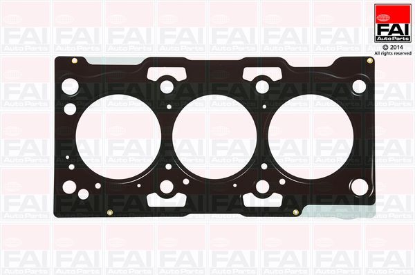 Tarpiklis, cilindro galva FAI AutoParts HG1517