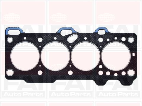Tarpiklis, cilindro galva FAI AutoParts HG1518